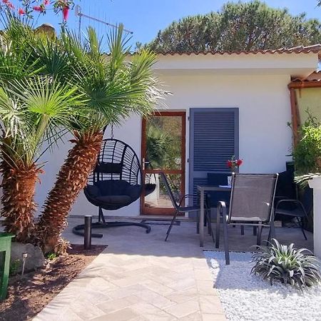 La Villetta Tre Palme Валедория Екстериор снимка