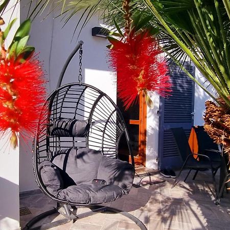 La Villetta Tre Palme Валедория Стая снимка